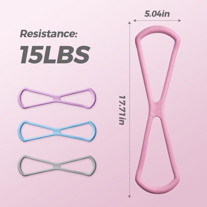Flexi™ Portable Resistance Band – Train Anytime, Anywhere