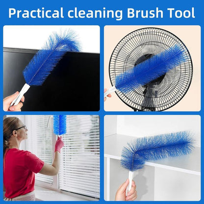 Cleanivo™ 3-in-1 Bendable Microfiber Duster