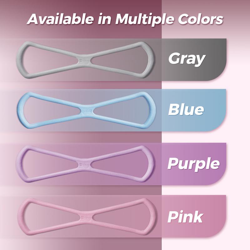 Flexi™ Portable Resistance Band – Train Anytime, Anywhere