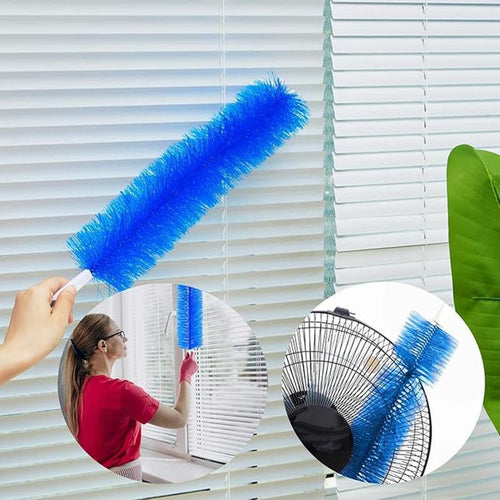 Cleanivo™ 3-in-1 Bendable Microfiber Duster