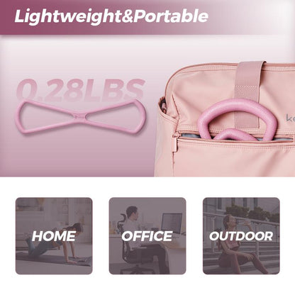 Flexi™ Portable Resistance Band – Train Anytime, Anywhere