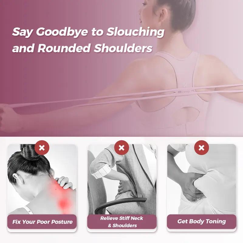 Flexi™ Portable Figure 8 Resistance Band